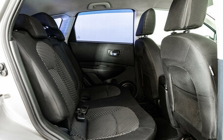 Nissan Qashqai, 2008 год, 599 000 рублей, 16 фотография