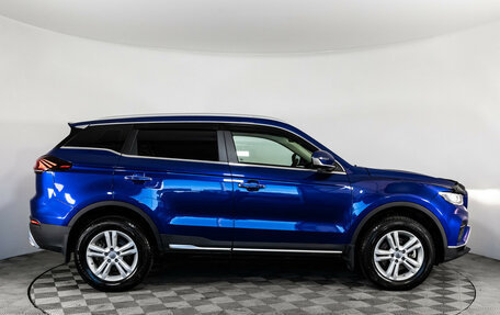 Geely Atlas, 2022 год, 1 399 000 рублей, 5 фотография