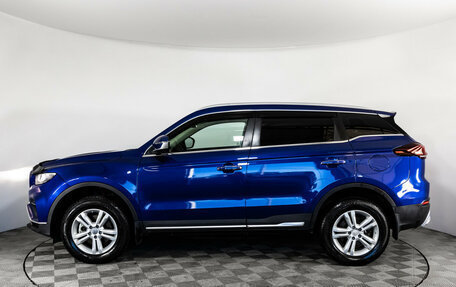Geely Atlas, 2022 год, 1 399 000 рублей, 9 фотография
