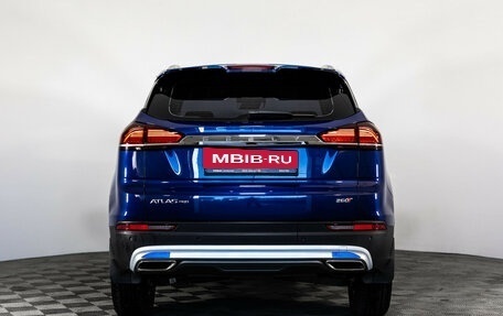 Geely Atlas, 2022 год, 1 399 000 рублей, 7 фотография