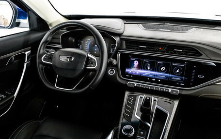 Geely Atlas, 2022 год, 1 399 000 рублей, 16 фотография