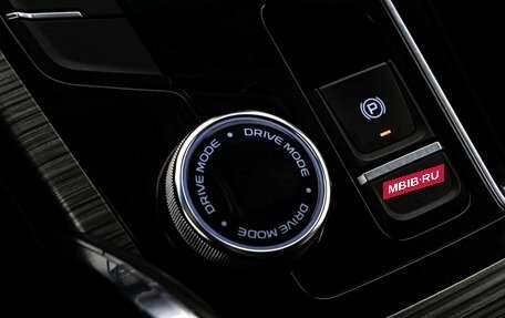 Geely Atlas, 2022 год, 1 399 000 рублей, 19 фотография