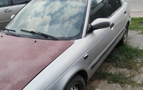 Suzuki Baleno I, 1999 год, 100 000 рублей, 3 фотография