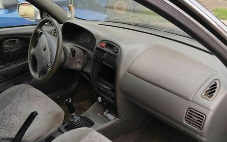 Suzuki Baleno I, 1999 год, 100 000 рублей, 2 фотография