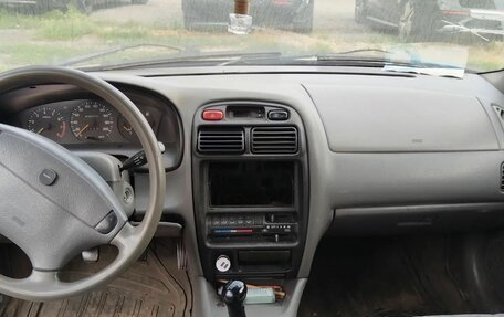 Suzuki Baleno I, 1999 год, 100 000 рублей, 4 фотография
