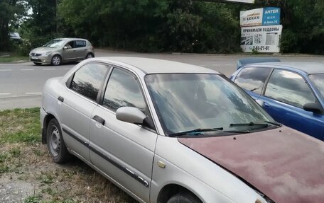 Suzuki Baleno I, 1999 год, 100 000 рублей, 6 фотография