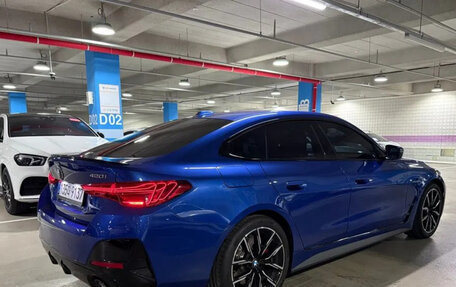 BMW 4 серия, 2025 год, 6 400 000 рублей, 3 фотография