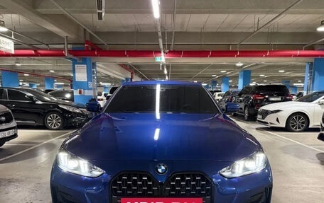 BMW 4 серия, 2025 год, 6 400 000 рублей, 2 фотография