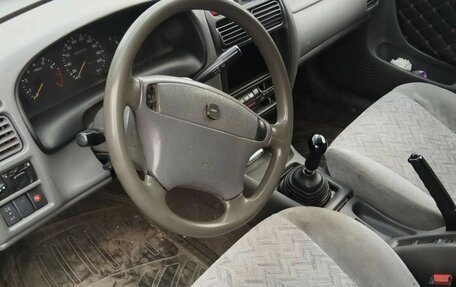 Suzuki Baleno I, 1999 год, 100 000 рублей, 8 фотография