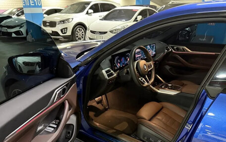 BMW 4 серия, 2025 год, 6 400 000 рублей, 5 фотография