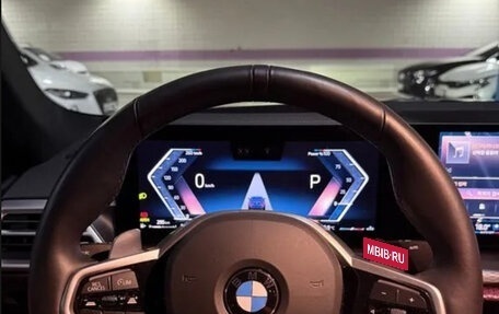 BMW 4 серия, 2025 год, 6 400 000 рублей, 10 фотография