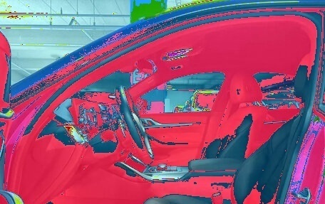 BMW 4 серия, 2025 год, 6 400 000 рублей, 7 фотография