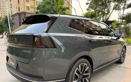 Volvo XC70, 2026 год, 6 989 001 рублей, 4 фотография