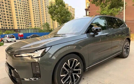 Volvo XC70, 2026 год, 6 989 001 рублей, 3 фотография