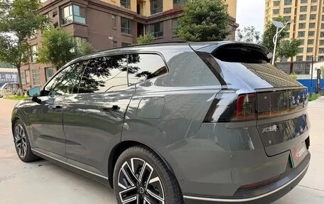 Volvo XC70, 2026 год, 6 989 001 рублей, 6 фотография