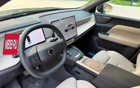 Volvo XC70, 2026 год, 6 989 001 рублей, 9 фотография