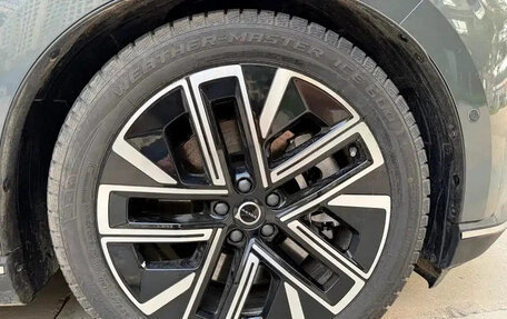 Volvo XC70, 2026 год, 6 989 001 рублей, 7 фотография