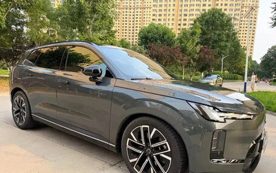 Volvo XC70, 2026 год, 6 989 001 рублей, 1 фотография
