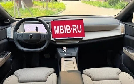 Volvo XC70, 2026 год, 6 989 001 рублей, 8 фотография