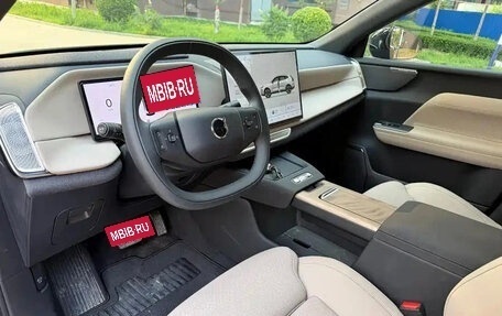 Volvo XC70, 2026 год, 6 989 001 рублей, 10 фотография
