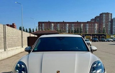 Porsche Cayenne III, 2020 год, 10 750 000 рублей, 1 фотография