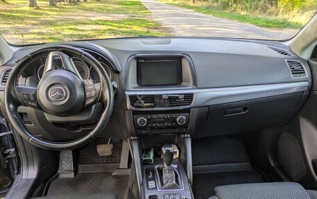 Mazda CX-5 II, 2016 год, 1 800 000 рублей, 8 фотография