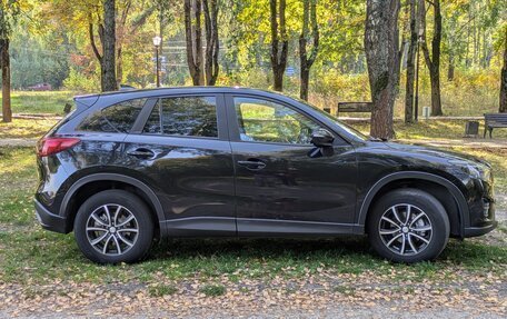 Mazda CX-5 II, 2016 год, 1 800 000 рублей, 6 фотография