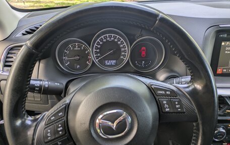 Mazda CX-5 II, 2016 год, 1 800 000 рублей, 11 фотография