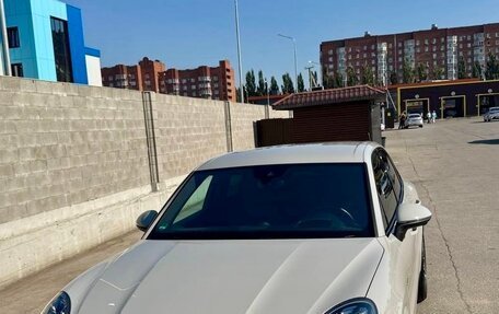 Porsche Cayenne III, 2020 год, 10 750 000 рублей, 2 фотография