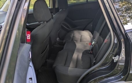 Mazda CX-5 II, 2016 год, 1 800 000 рублей, 9 фотография