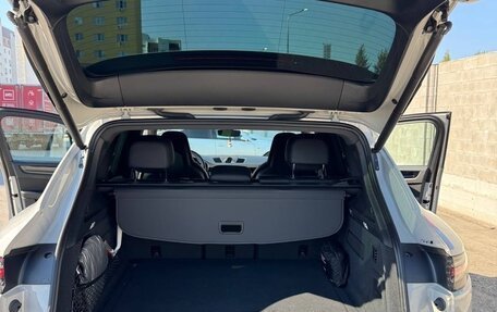 Porsche Cayenne III, 2020 год, 10 750 000 рублей, 7 фотография