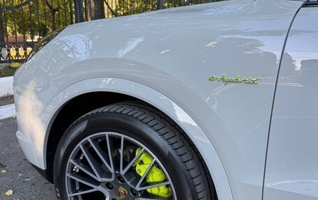 Porsche Cayenne III, 2020 год, 10 750 000 рублей, 5 фотография