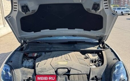 Porsche Cayenne III, 2020 год, 10 750 000 рублей, 6 фотография