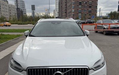 Volvo XC60 II, 2018 год, 3 100 000 рублей, 1 фотография