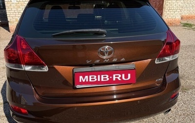 Toyota Venza I, 2013 год, 2 100 000 рублей, 1 фотография