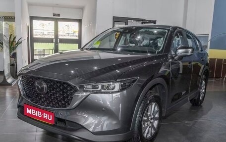 Mazda CX-5 II, 2025 год, 2 770 000 рублей, 1 фотография