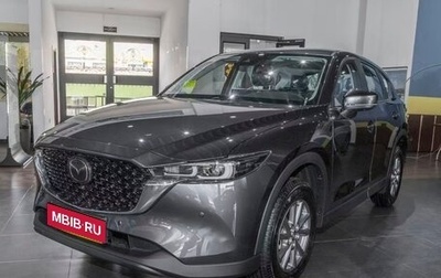 Mazda CX-5 II, 2025 год, 2 770 000 рублей, 1 фотография