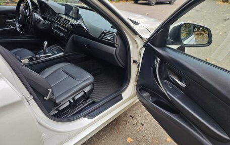 BMW 3 серия, 2014 год, 1 440 000 рублей, 11 фотография