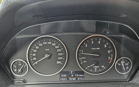 BMW 3 серия, 2014 год, 1 440 000 рублей, 13 фотография