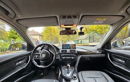 BMW 3 серия, 2014 год, 1 440 000 рублей, 12 фотография