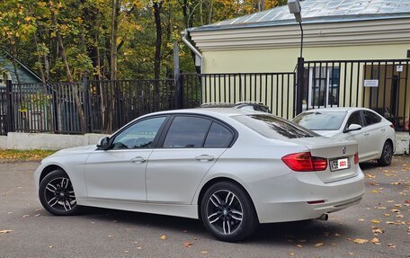 BMW 3 серия, 2014 год, 1 440 000 рублей, 5 фотография