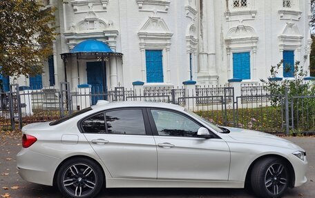 BMW 3 серия, 2014 год, 1 440 000 рублей, 7 фотография