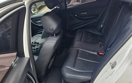 BMW 3 серия, 2014 год, 1 440 000 рублей, 9 фотография