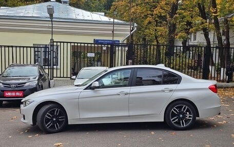 BMW 3 серия, 2014 год, 1 440 000 рублей, 4 фотография