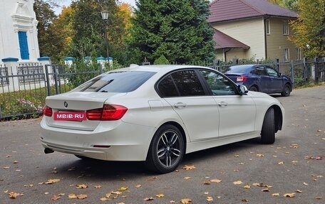 BMW 3 серия, 2014 год, 1 440 000 рублей, 6 фотография