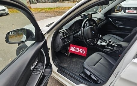 BMW 3 серия, 2014 год, 1 440 000 рублей, 8 фотография