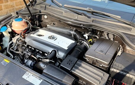 Volkswagen Passat CC I рестайлинг, 2013 год, 1 310 000 рублей, 12 фотография