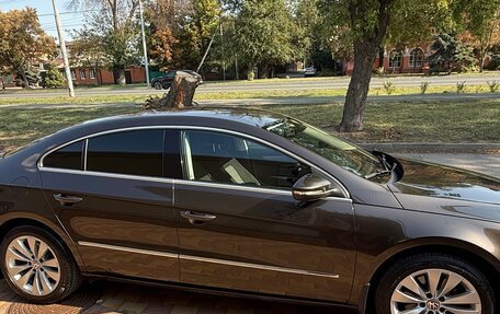 Volkswagen Passat CC I рестайлинг, 2013 год, 1 310 000 рублей, 7 фотография