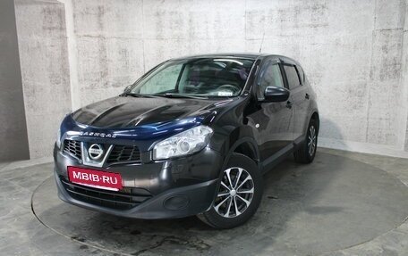 Nissan Qashqai, 2011 год, 984 000 рублей, 1 фотография