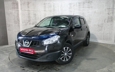 Nissan Qashqai, 2011 год, 984 000 рублей, 1 фотография